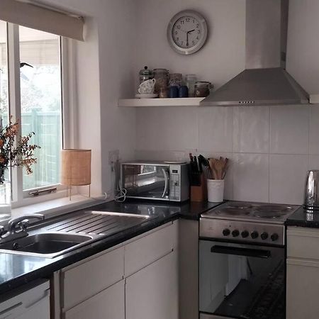 Apartament The Flower House, Idyllic Cornish Retreat. Saint Erth Zewnętrze zdjęcie