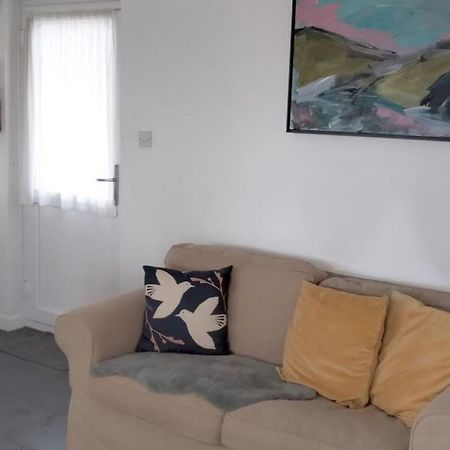 Apartament The Flower House, Idyllic Cornish Retreat. Saint Erth Zewnętrze zdjęcie