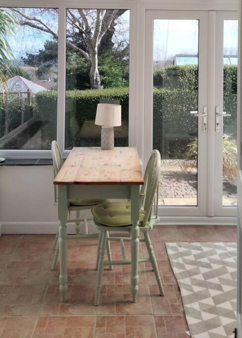 Apartament The Flower House, Idyllic Cornish Retreat. Saint Erth Zewnętrze zdjęcie