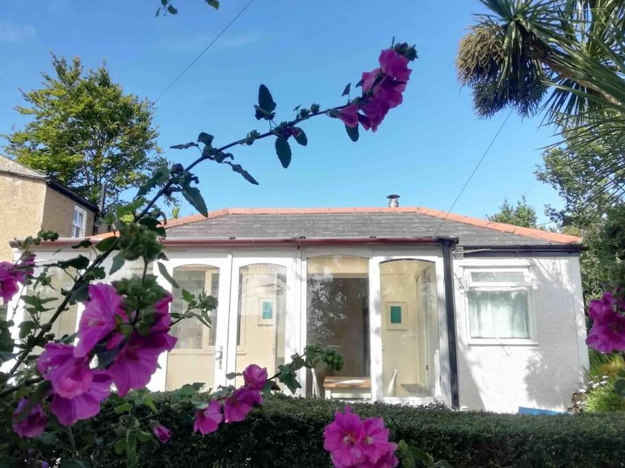 Apartament The Flower House, Idyllic Cornish Retreat. Saint Erth Zewnętrze zdjęcie