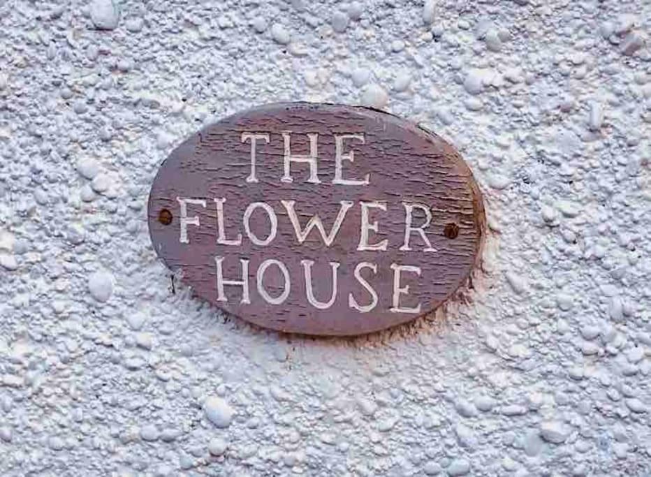Apartament The Flower House, Idyllic Cornish Retreat. Saint Erth Zewnętrze zdjęcie